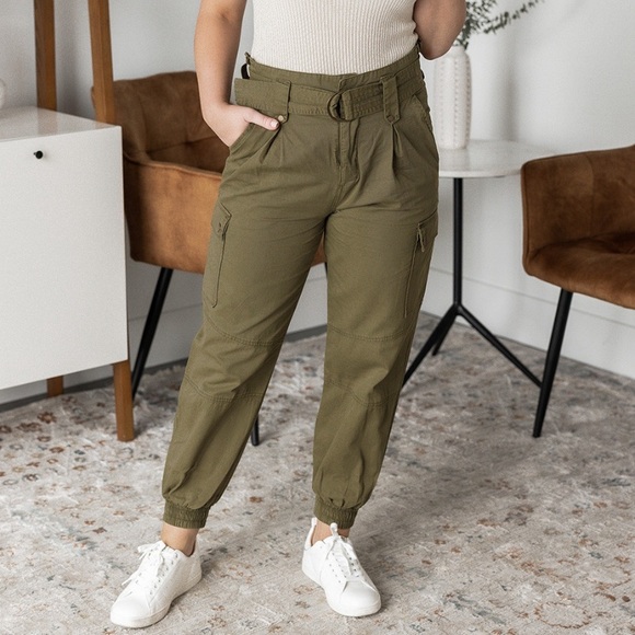 ONLY cargo pants - Picture 2 of 5